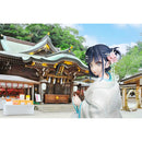 Good Smile Company Rascal Does Not Dream Series Mai Sakurajima White Kimono Version 1/7 Scale Figurine