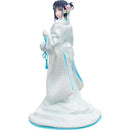 Good Smile Company Rascal Does Not Dream Series Mai Sakurajima White Kimono Version 1/7 Scale Figurine