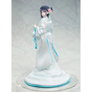 Good Smile Company Rascal Does Not Dream Series Mai Sakurajima White Kimono Version 1/7 Scale Figurine