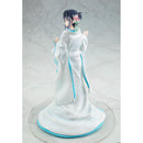 Good Smile Company Rascal Does Not Dream Series Mai Sakurajima White Kimono Version 1/7 Scale Figurine