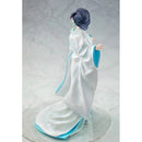 Good Smile Company Rascal Does Not Dream Series Mai Sakurajima White Kimono Version 1/7 Scale Figurine