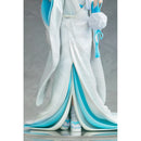 Good Smile Company Rascal Does Not Dream Series Mai Sakurajima White Kimono Version 1/7 Scale Figurine