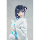 Good Smile Company Rascal Does Not Dream Series Mai Sakurajima White Kimono Version 1/7 Scale Figurine