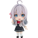 Good Smile Company Alya Sometimes Hides Her Feelings in Russian Nendoroid Alisa Mikhailovna Kujo Figurine