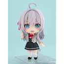 Good Smile Company Alya Sometimes Hides Her Feelings in Russian Nendoroid Alisa Mikhailovna Kujo Figurine