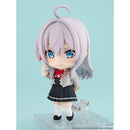 Good Smile Company Alya Sometimes Hides Her Feelings in Russian Nendoroid Alisa Mikhailovna Kujo Figurine