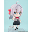 Good Smile Company Alya Sometimes Hides Her Feelings in Russian Nendoroid Alisa Mikhailovna Kujo Figurine