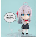Good Smile Company Alya Sometimes Hides Her Feelings in Russian Nendoroid Alisa Mikhailovna Kujo Figurine