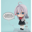 Good Smile Company Alya Sometimes Hides Her Feelings in Russian Nendoroid Alisa Mikhailovna Kujo Figurine
