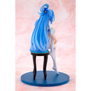 Good Smile Company Kono Subarashii Sekai Ni Syukufuku Wo! KONOSUBA God's Blessing on This Wonderful World! Aqua - Light Novel Negligee Version Figurine