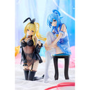 Good Smile Company Kono Subarashii Sekai Ni Syukufuku Wo! KONOSUBA God's Blessing on This Wonderful World! Aqua - Light Novel Negligee Version Figurine