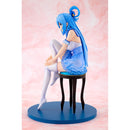 Good Smile Company Kono Subarashii Sekai Ni Syukufuku Wo! KONOSUBA God's Blessing on This Wonderful World! Aqua - Light Novel Negligee Version Figurine