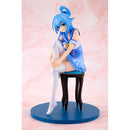 Good Smile Company Kono Subarashii Sekai Ni Syukufuku Wo! KONOSUBA God's Blessing on This Wonderful World! Aqua - Light Novel Negligee Version Figurine