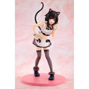 Good Smile Company Kono Subarashii Sekai Ni Syukufuku Wo! KONOSUBA - God's Blessing on This Wonderful World! Megumin - Light Novel Catgirl Maid Version Figurine