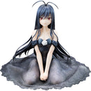 Good Smile Company Accel World Accel World Kuroyukihime Light Novel 15th Anniversary Wedding Version 1/7 Scale Figurine