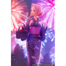 Good Smile Company My Dress-Up Darling Marin Kitagawa Yukata Version 1/7 Scale Figurine