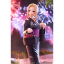 Good Smile Company My Dress-Up Darling Marin Kitagawa Yukata Version 1/7 Scale Figurine