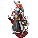 Good Smile Company Overlord Lupusregina Beta 10th Anniversary So-Bin Version with Background Parts Figurine