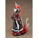 Good Smile Company Overlord Lupusregina Beta 10th Anniversary So-Bin Version with Background Parts Figurine