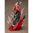 Good Smile Company Overlord Lupusregina Beta 10th Anniversary So-Bin Version with Background Parts Figurine