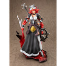 Good Smile Company Overlord Lupusregina Beta 10th Anniversary So-Bin Version with Background Parts Figurine