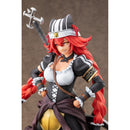 Good Smile Company Overlord Lupusregina Beta 10th Anniversary So-Bin Version with Background Parts Figurine