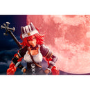Good Smile Company Overlord Lupusregina Beta 10th Anniversary So-Bin Version with Background Parts Figurine