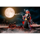 Good Smile Company Overlord Lupusregina Beta 10th Anniversary So-Bin Version with Background Parts Figurine