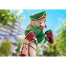 Good Smile Company Gushing over Magical Girls Leoparde 1/7 Scale Figurine
