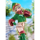 Good Smile Company Gushing over Magical Girls Leoparde 1/7 Scale Figurine