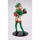 Good Smile Company Gushing over Magical Girls Leoparde 1/7 Scale Figurine