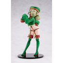 Good Smile Company Gushing over Magical Girls Leoparde 1/7 Scale Figurine
