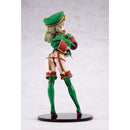 Good Smile Company Gushing over Magical Girls Leoparde 1/7 Scale Figurine