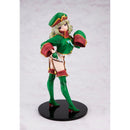 Good Smile Company Gushing over Magical Girls Leoparde 1/7 Scale Figurine