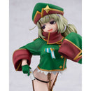 Good Smile Company Gushing over Magical Girls Leoparde 1/7 Scale Figurine