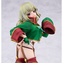 Good Smile Company Gushing over Magical Girls Leoparde 1/7 Scale Figurine