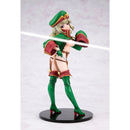 Good Smile Company Gushing over Magical Girls Leoparde 1/7 Scale Figurine