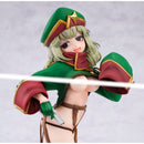 Good Smile Company Gushing over Magical Girls Leoparde 1/7 Scale Figurine
