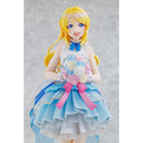 Good Smile Company Love Live! Eli Ayase Days 5th Anniversary Version 1/7 Scale Figurine