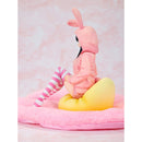 Good Smile Company Rascal Does Not Dream of a Knapsack Kid Mai Sakurajima Hoodie Look Rabbit Ears Version Popular Edition 1/7 Scale Figurine