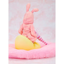 Good Smile Company Rascal Does Not Dream of a Knapsack Kid Mai Sakurajima Hoodie Look Rabbit Ears Version Popular Edition 1/7 Scale Figurine