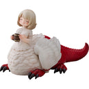 Good Smile Company Delicious in Dungeon Gochisosama Falin Chimera Figurine