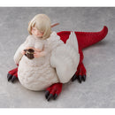Good Smile Company Delicious in Dungeon Gochisosama Falin Chimera Figurine