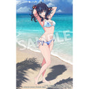 Good Smile Company Gridman Universe POP UP PARADE Beach Queens Rikka Takarada L Size Figurine