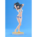 Good Smile Company Gridman Universe POP UP PARADE Beach Queens Rikka Takarada L Size Figurine