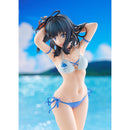 Good Smile Company Gridman Universe POP UP PARADE Beach Queens Rikka Takarada L Size Figurine