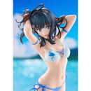 Good Smile Company Gridman Universe POP UP PARADE Beach Queens Rikka Takarada L Size Figurine
