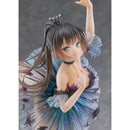 Good Smile Company Avian Romance Pink Label 5 Black Swan Girl 1/6 Scale Figurine