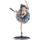 Good Smile Company Avian Romance Pink Label 5 Black Swan Girl 1/6 Scale Figurine