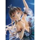 Good Smile Company Avian Romance Pink Label 5 Black Swan Girl 1/6 Scale Figurine
